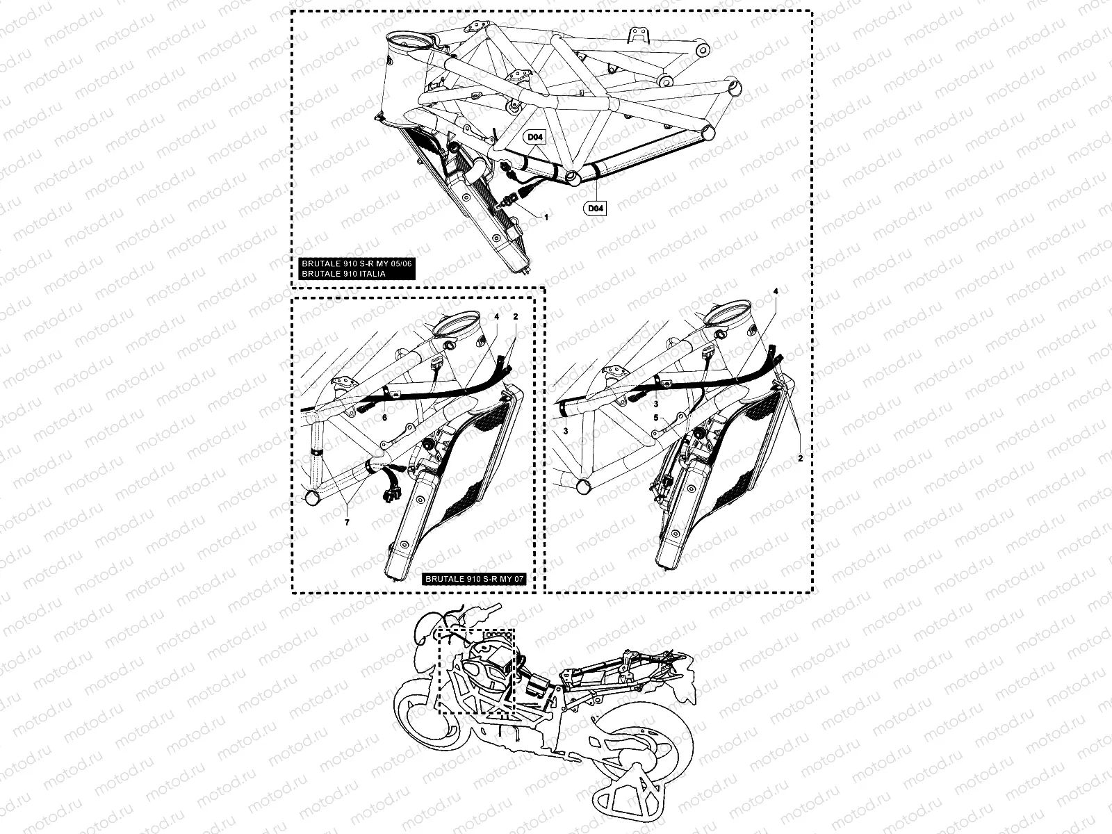 Electric System 2