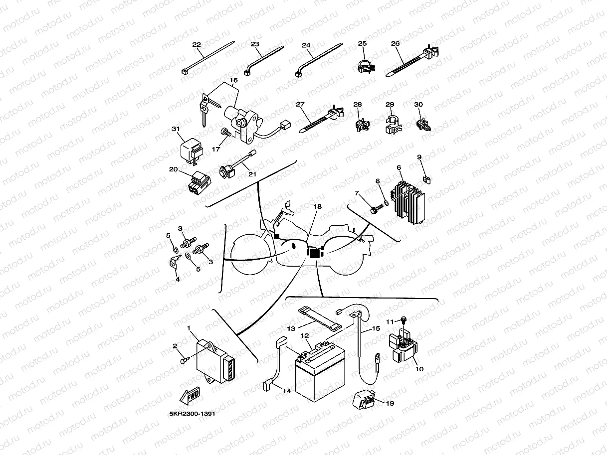 ELECTRICAL 1