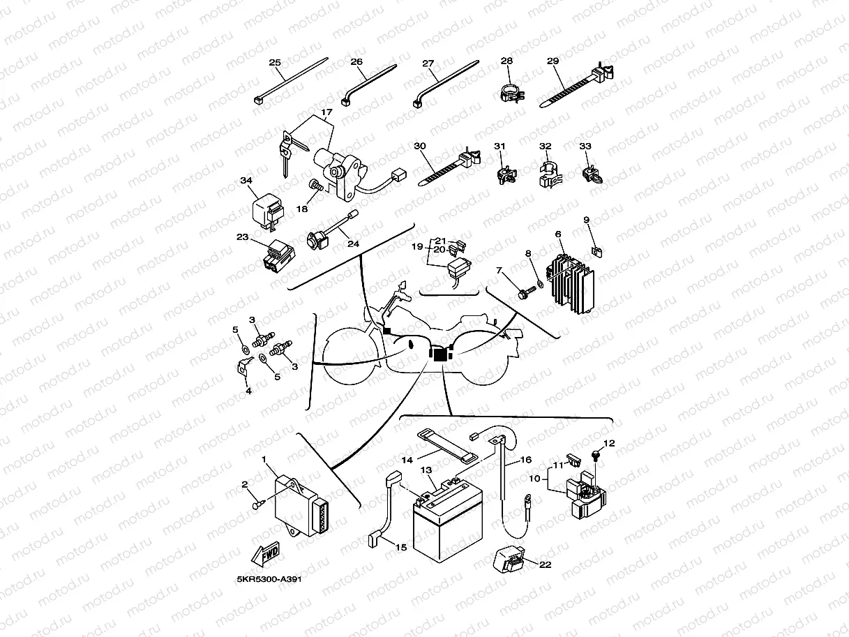 ELECTRICAL 1