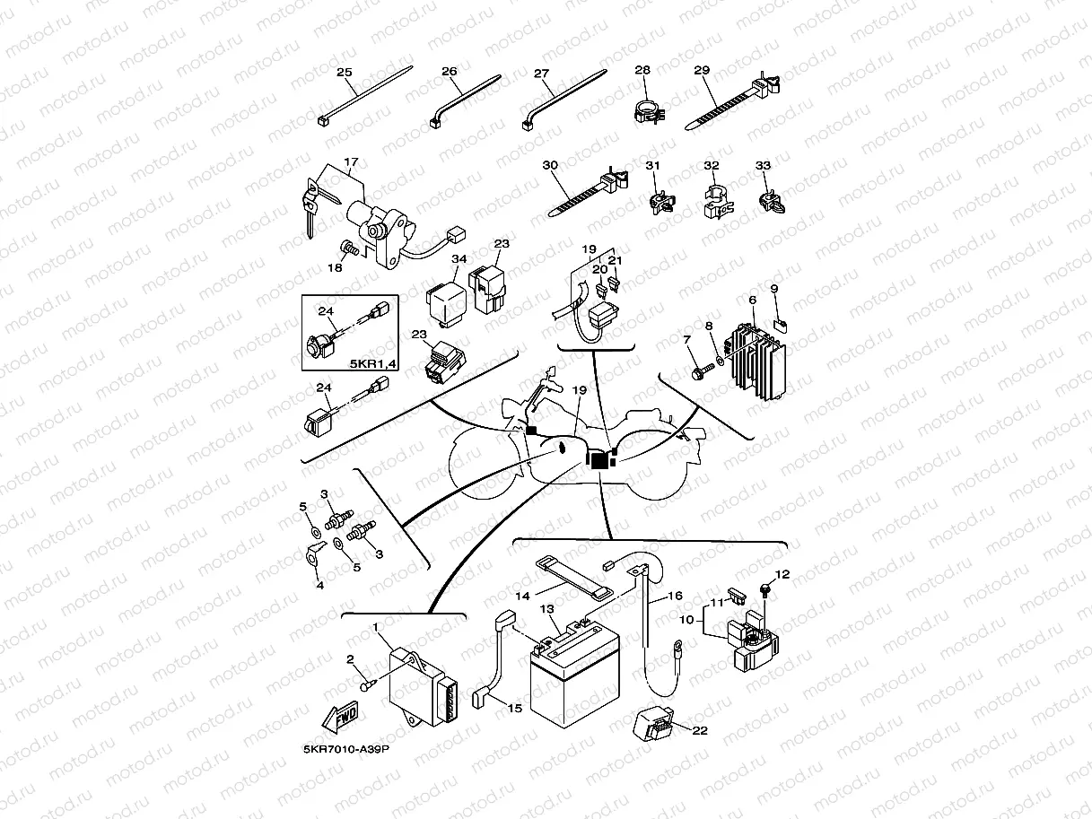 Electrical 1