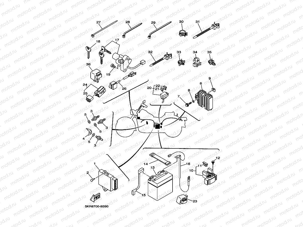 ELECTRICAL 1