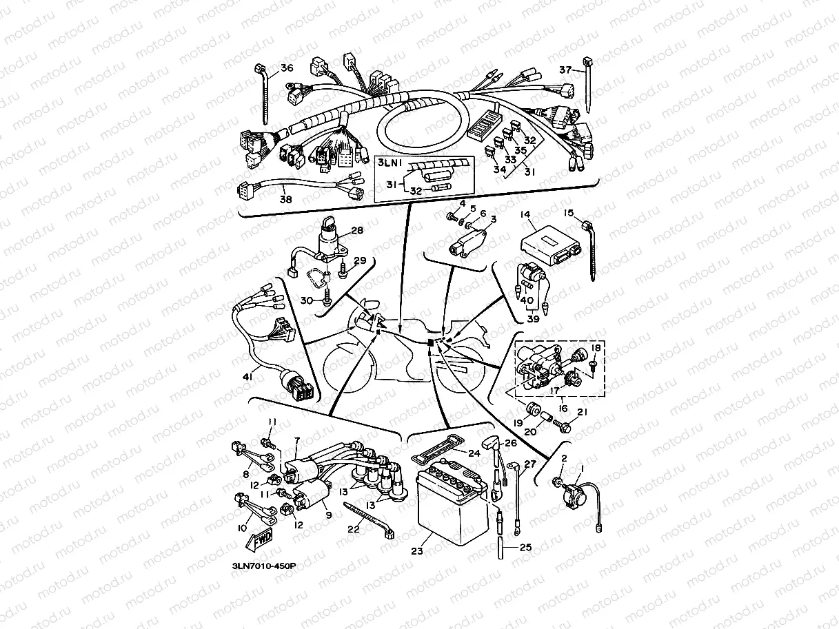 Electrical 1