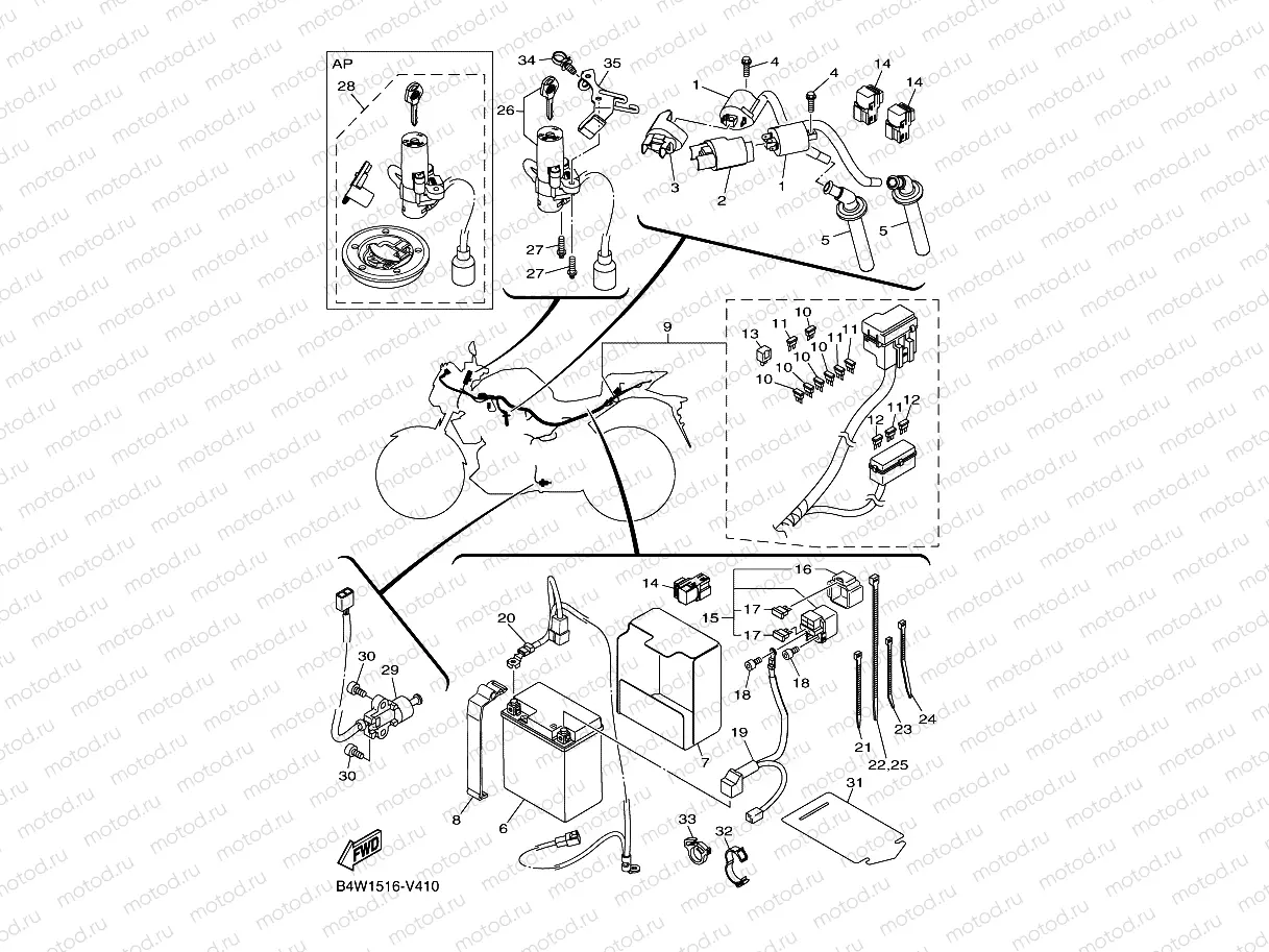 ELECTRICAL 1