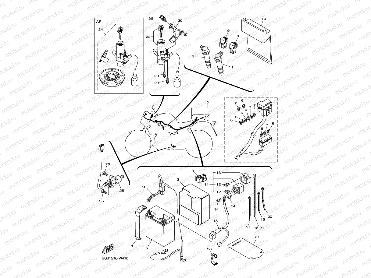 ELECTRICAL 1