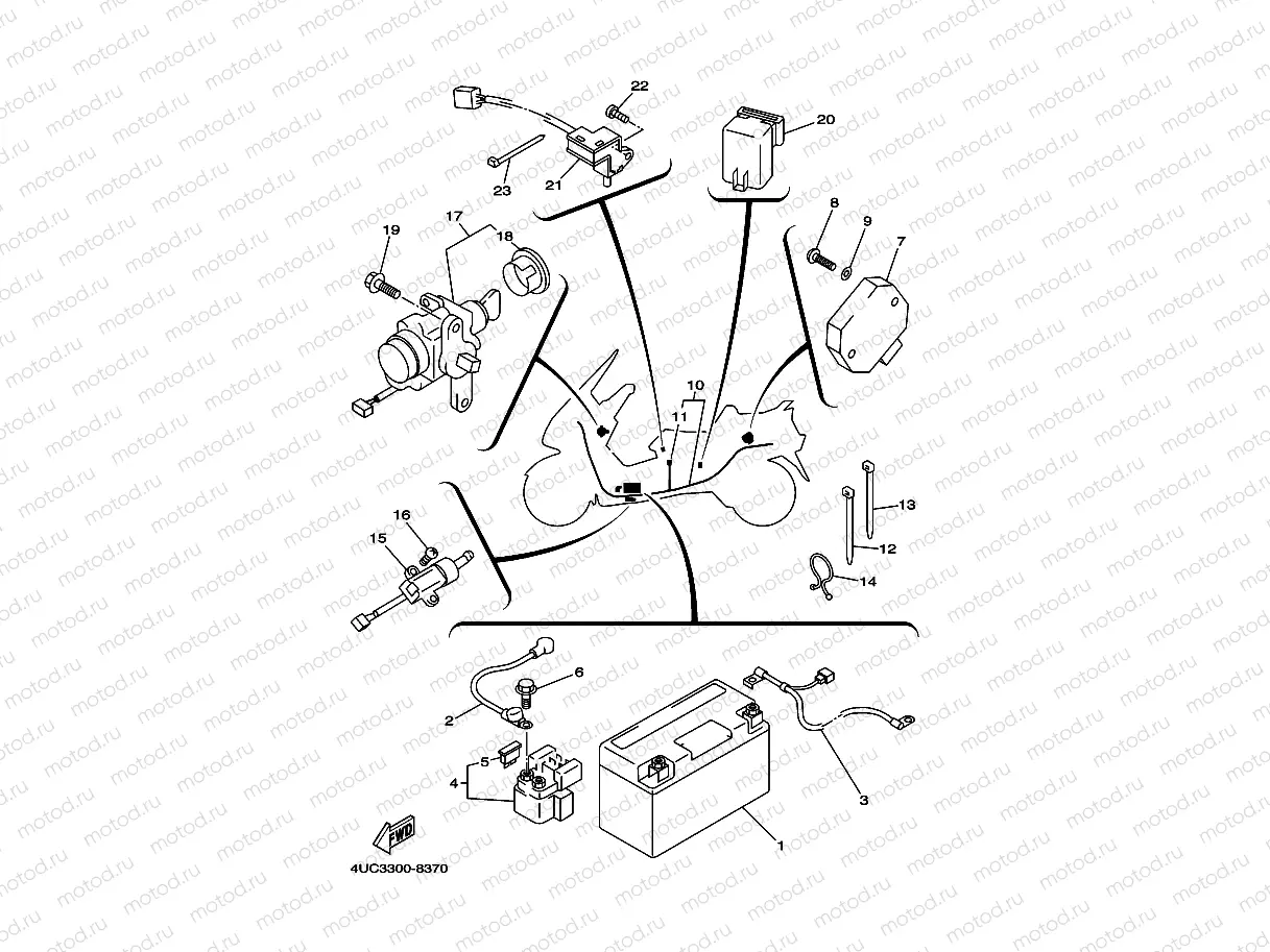 ELECTRICAL 1