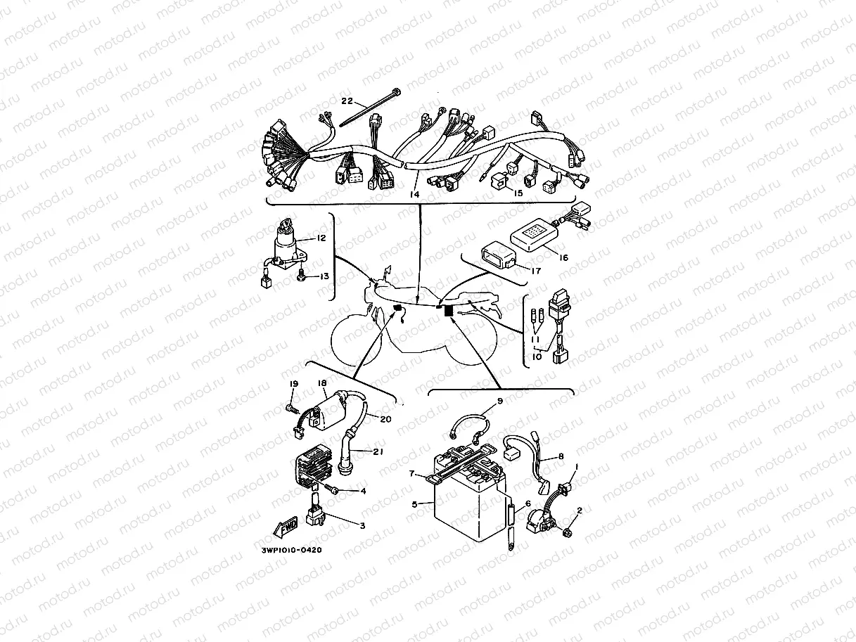 Electrical 1