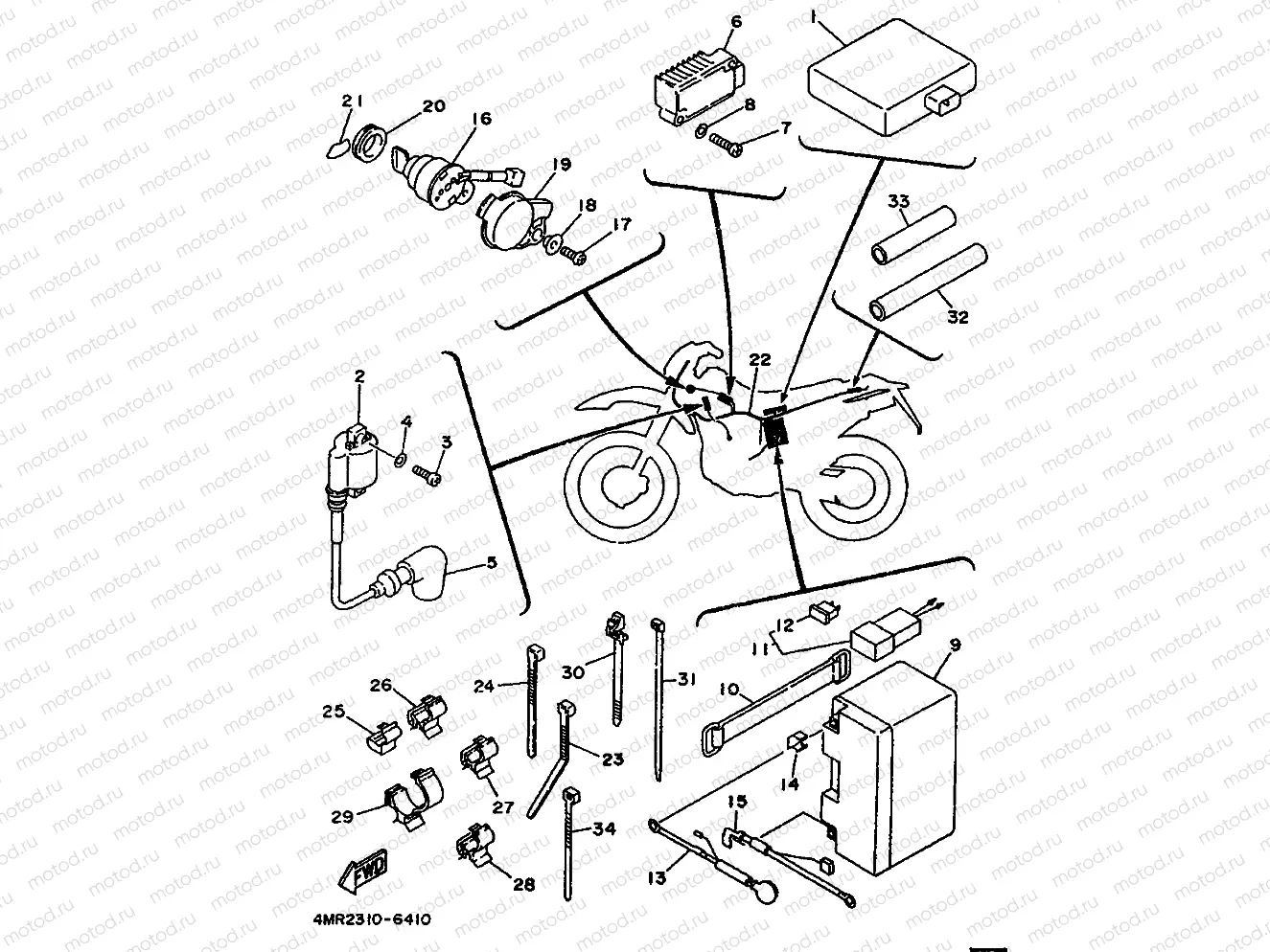 ELECTRICAL 1