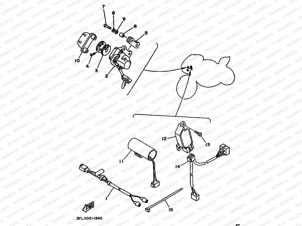 ELECTRICAL 1