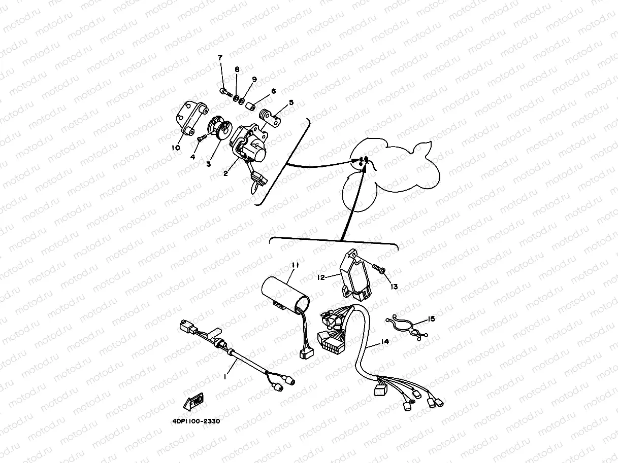 ELECTRICAL 1