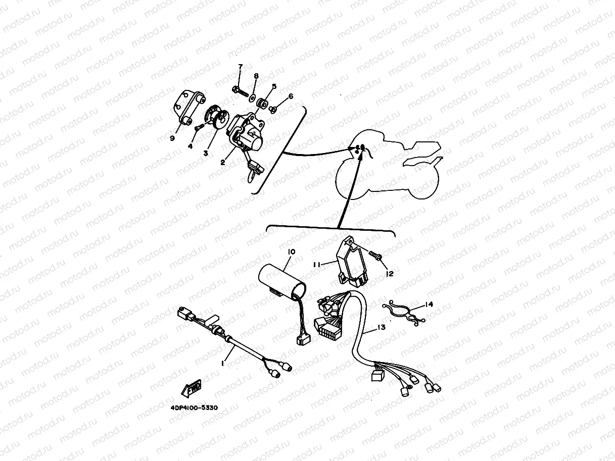 ELECTRICAL 1
