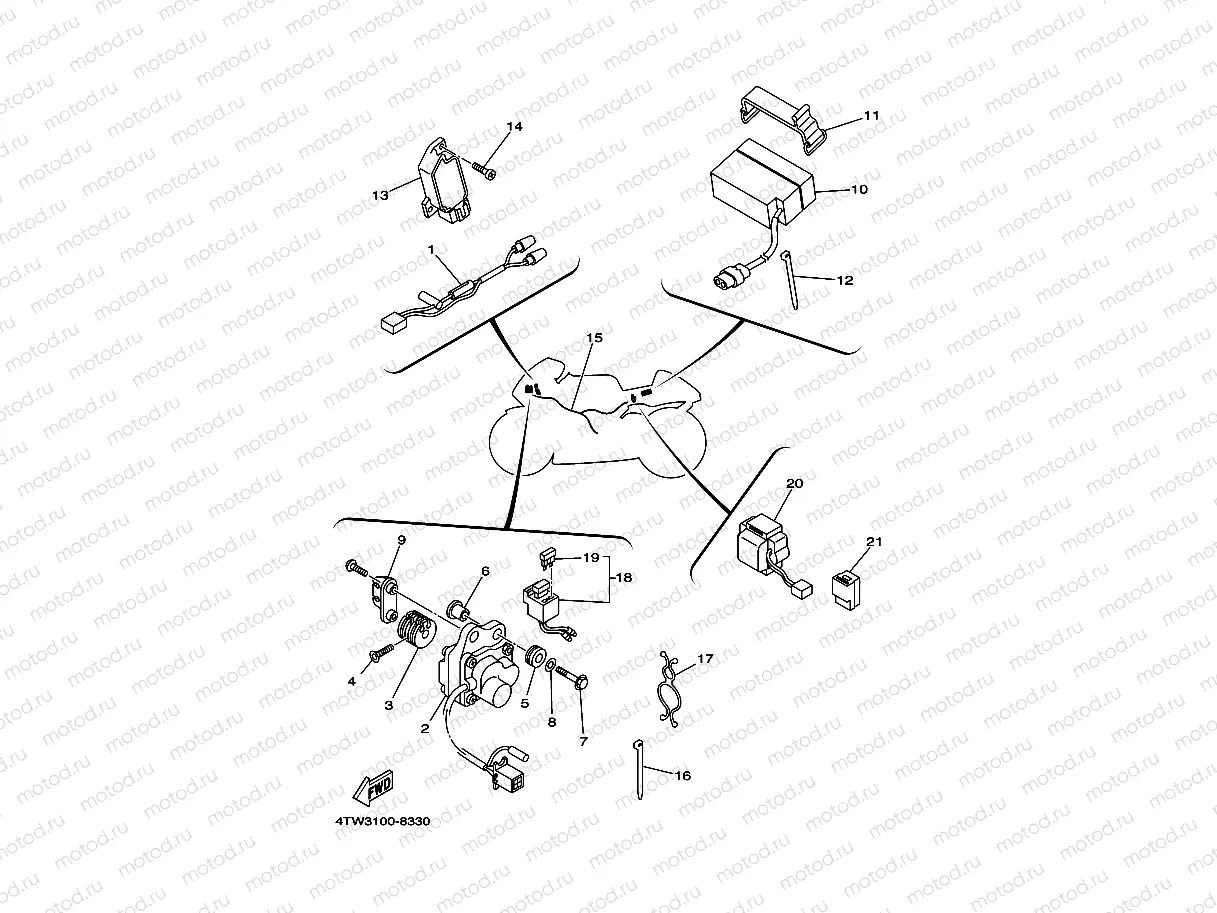 ELECTRICAL 1