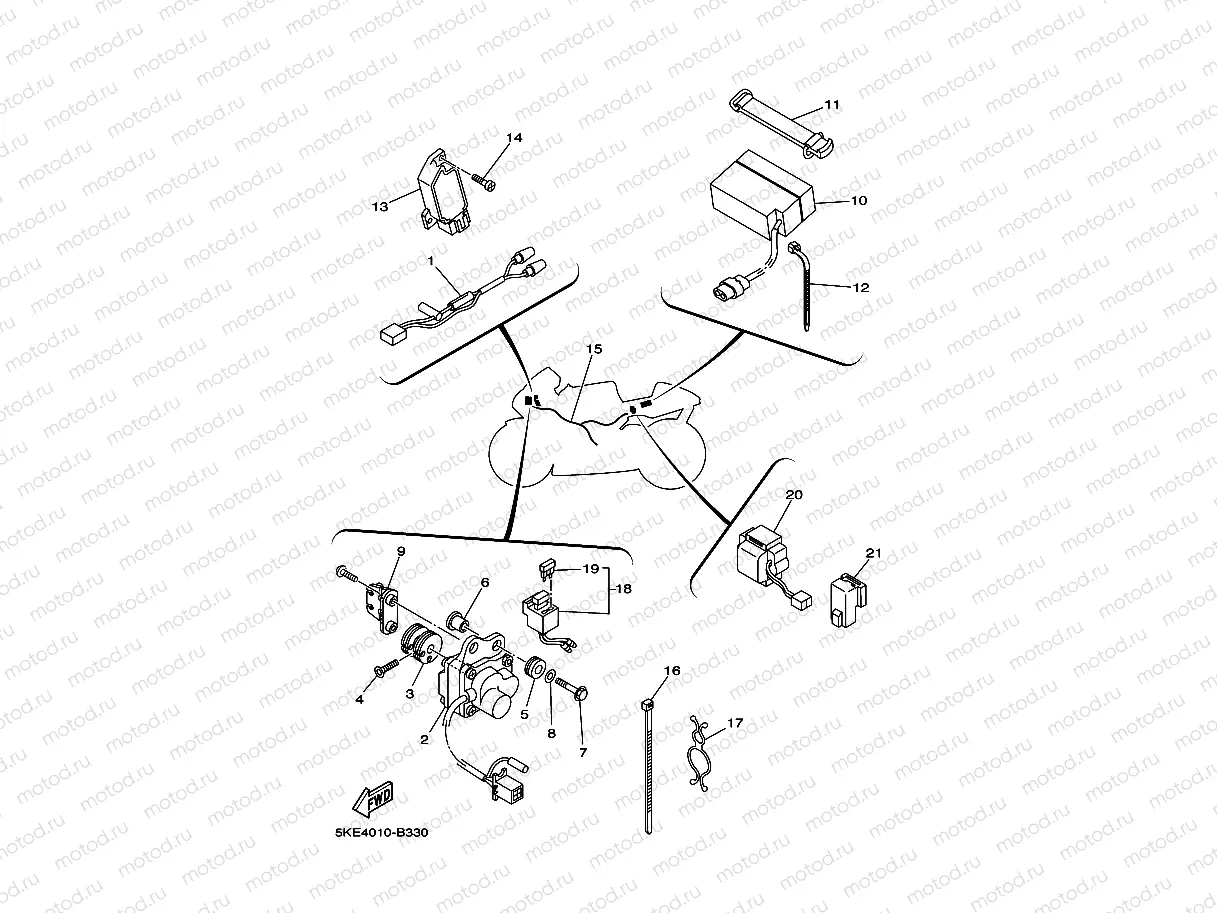 ELECTRICAL 1
