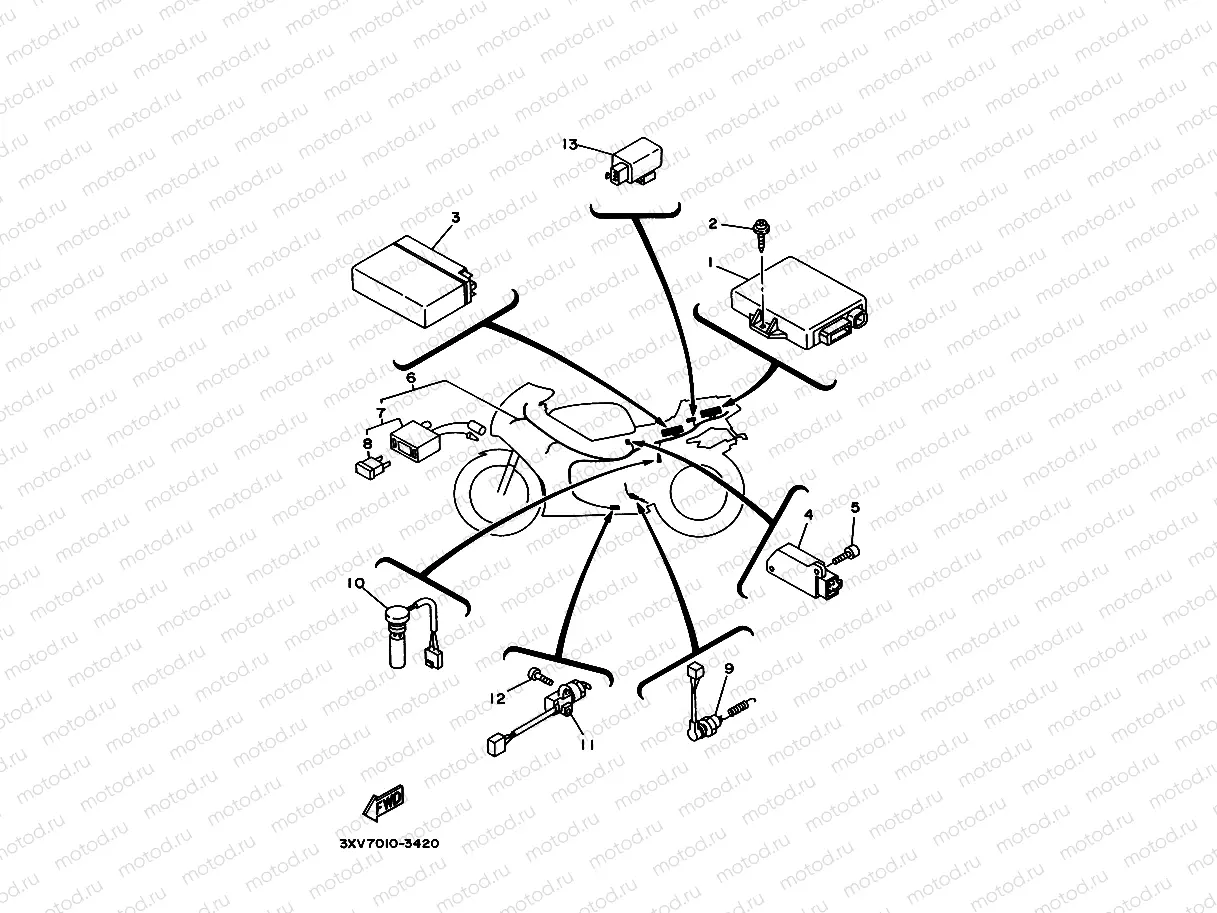 Electrical 1