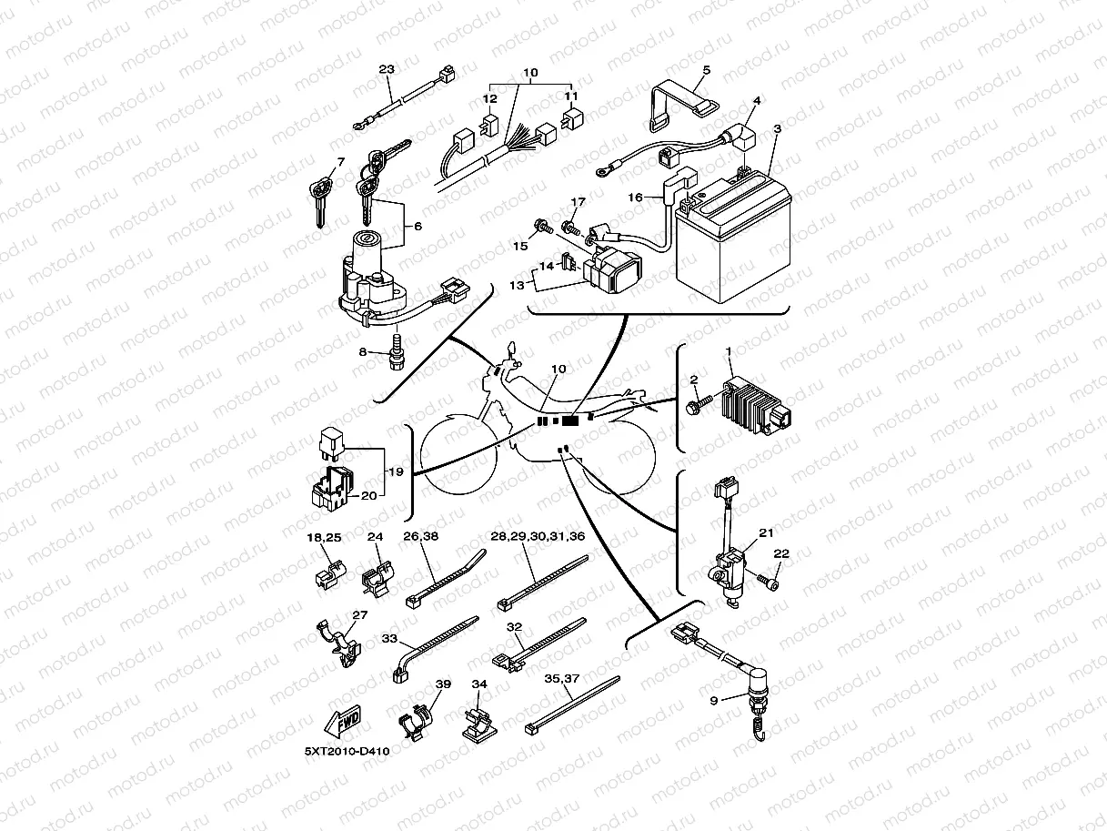 ELECTRICAL 1