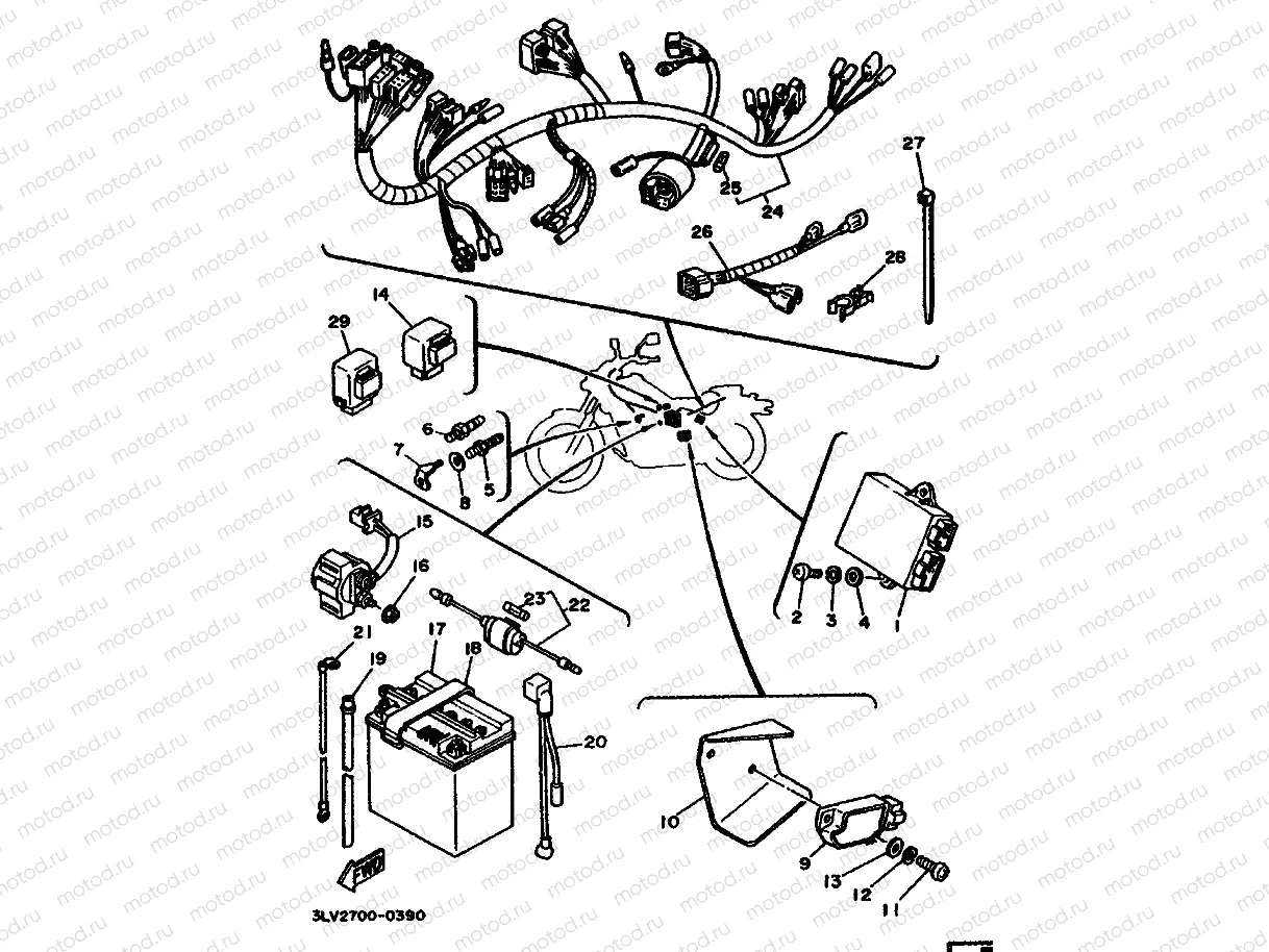 ELECTRICAL 1