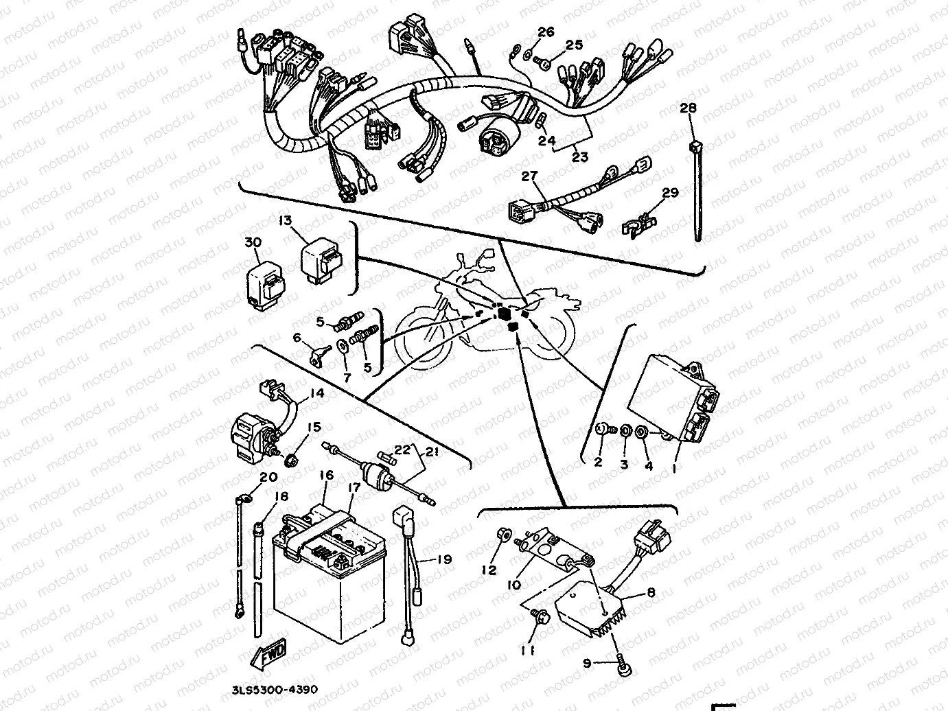 ELECTRICAL 1
