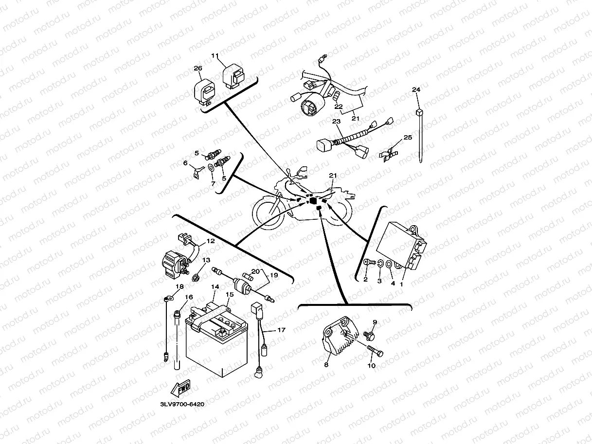 ELECTRICAL 1