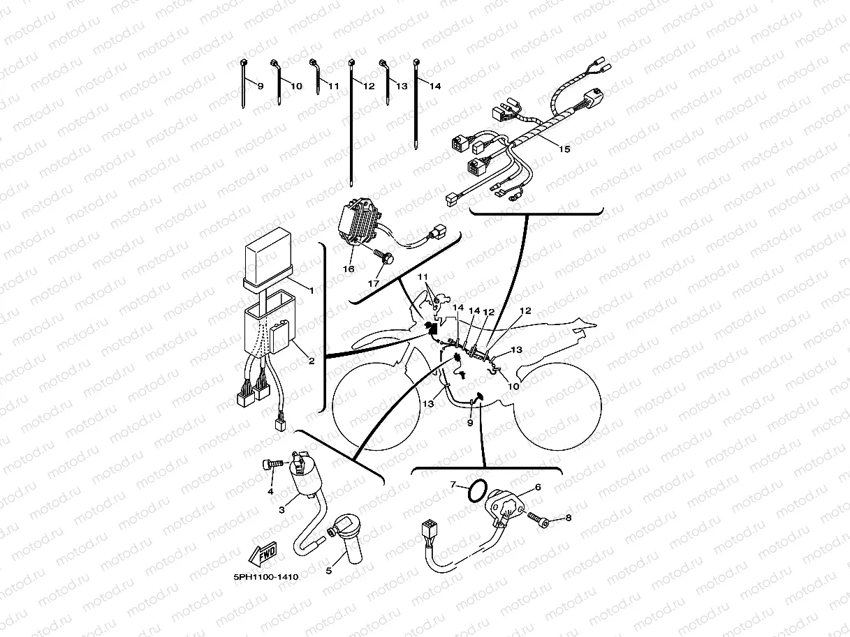 ELECTRICAL 1