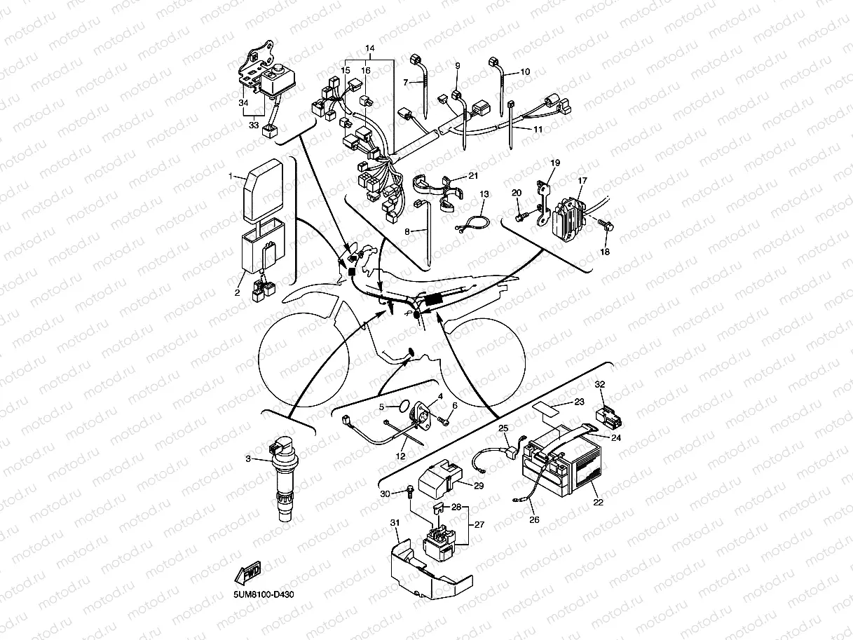 ELECTRICAL 1