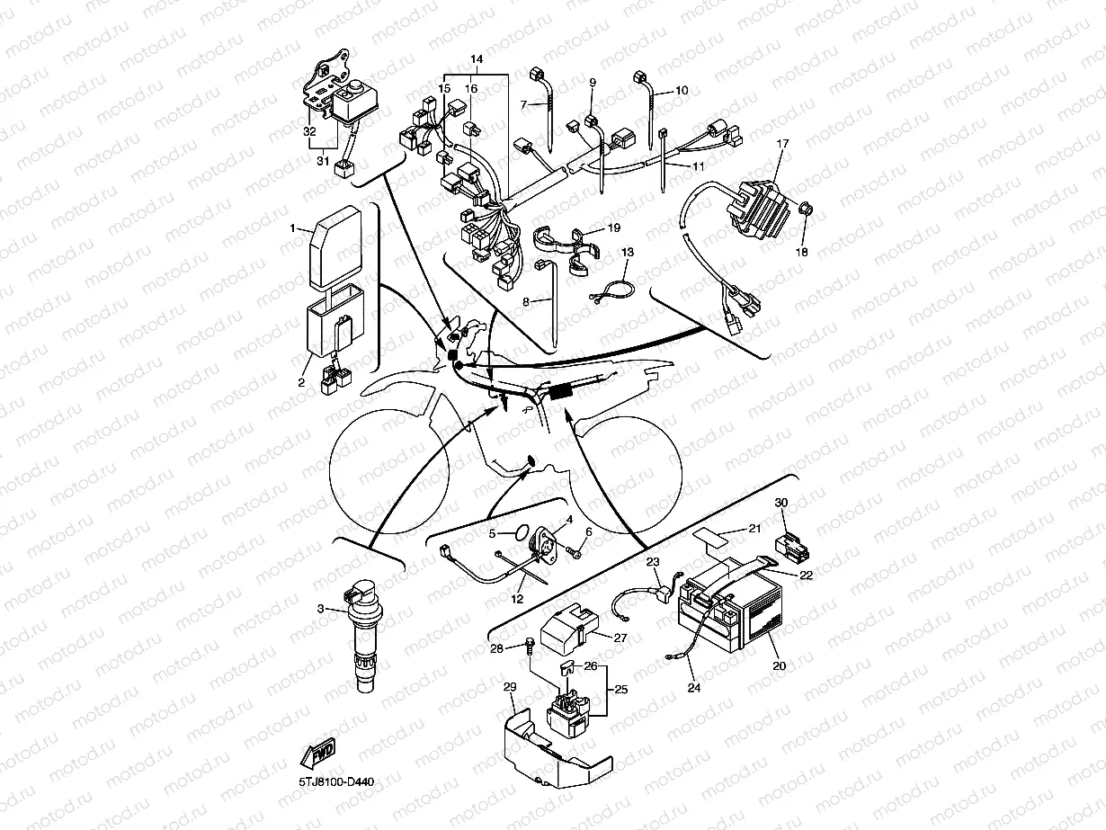 ELECTRICAL 1