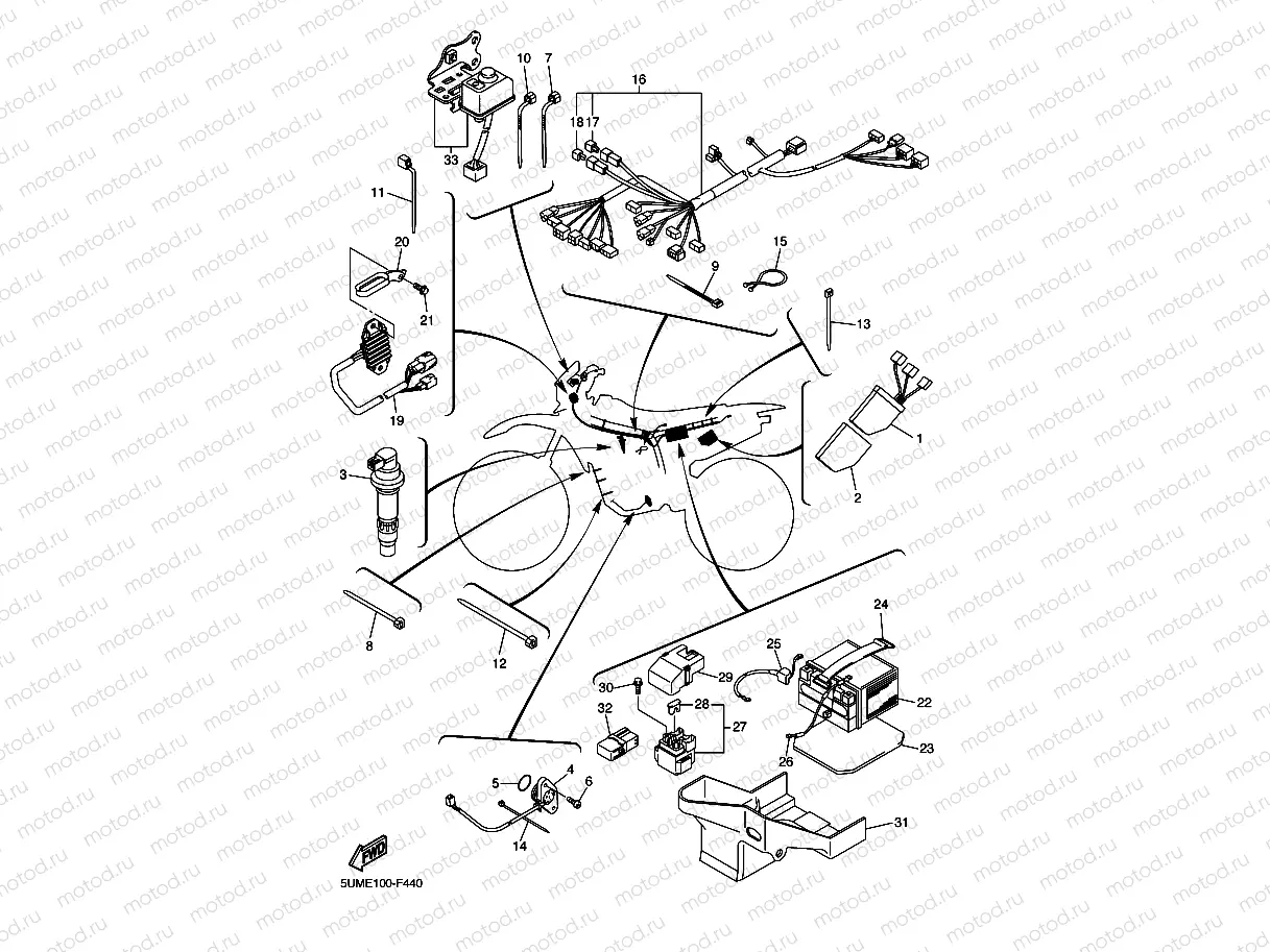 ELECTRICAL 1
