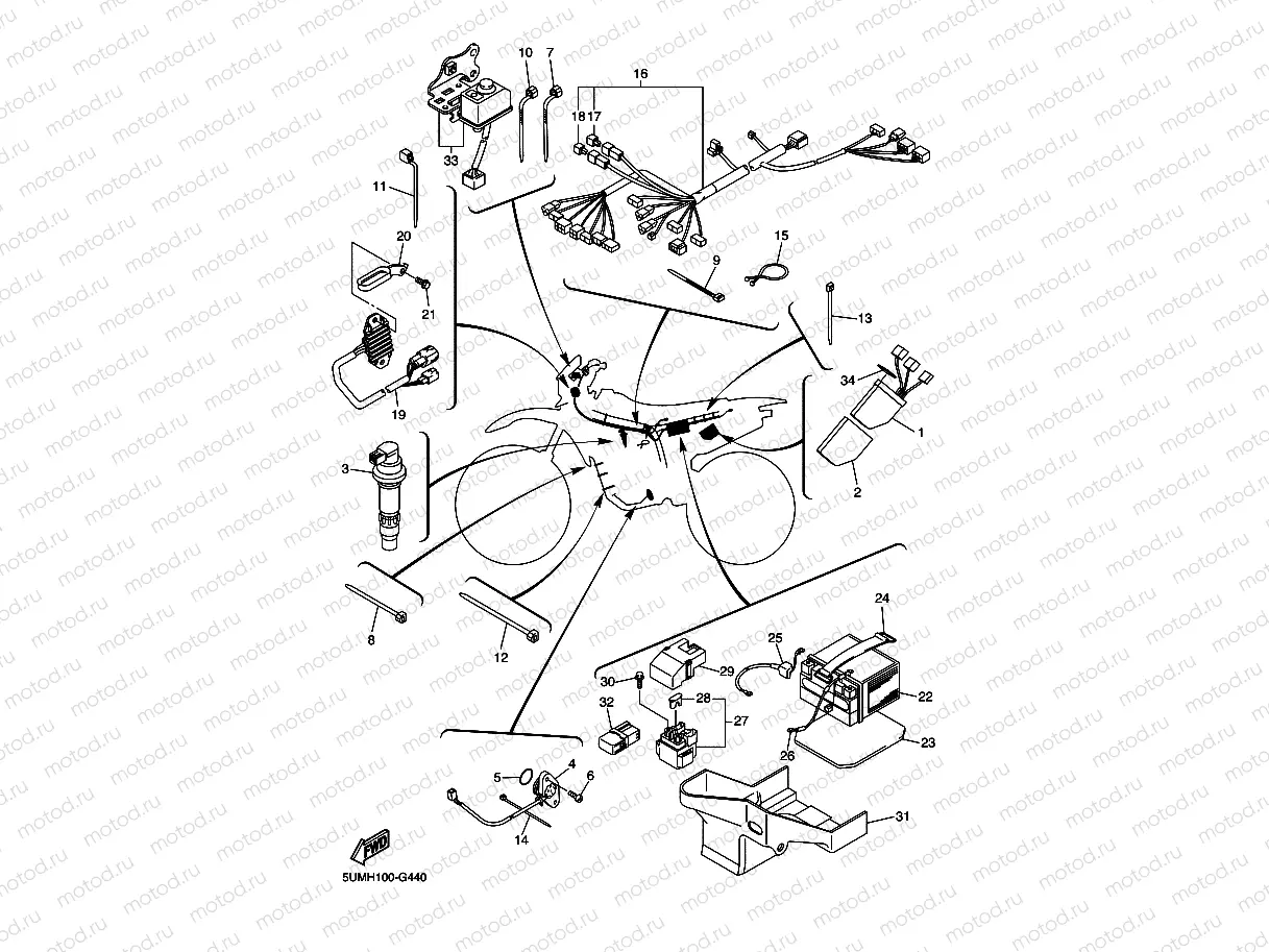 ELECTRICAL 1