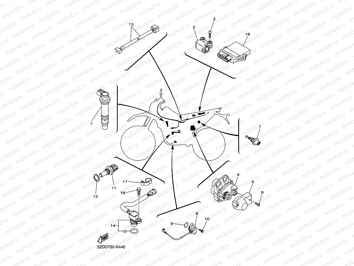 ELECTRICAL 1
