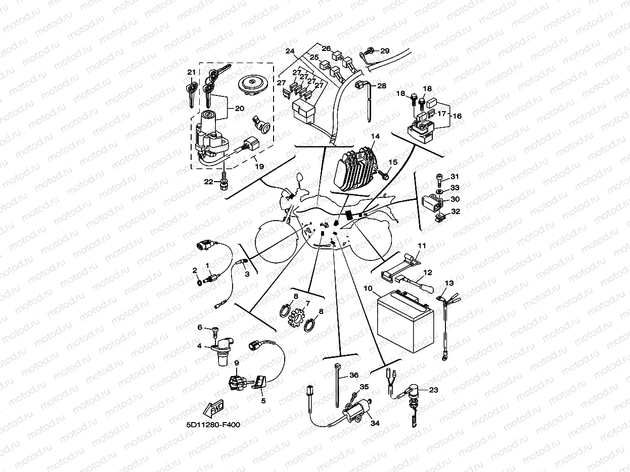 ELECTRICAL 1