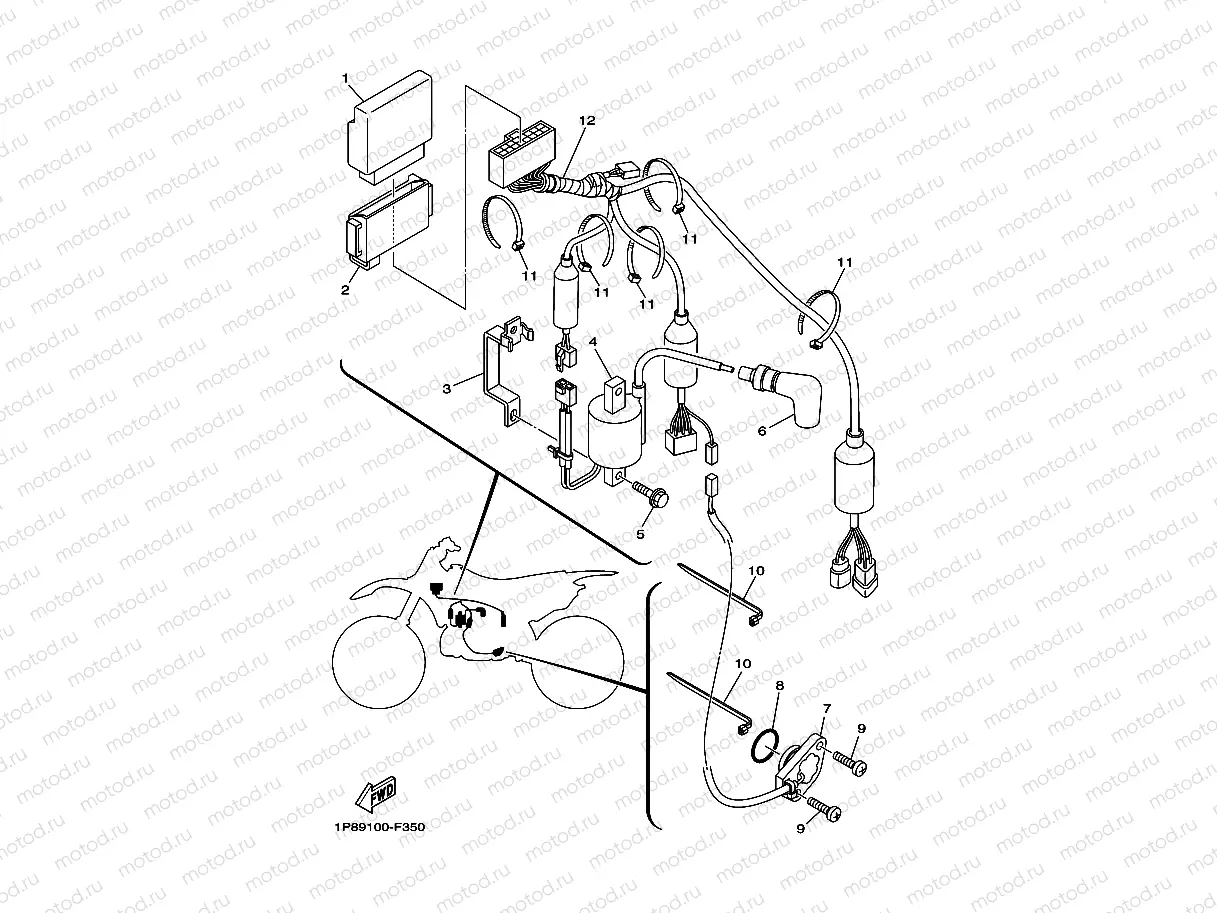 ELECTRICAL 1