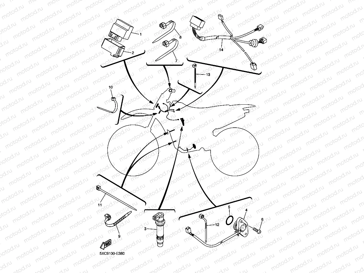ELECTRICAL 1