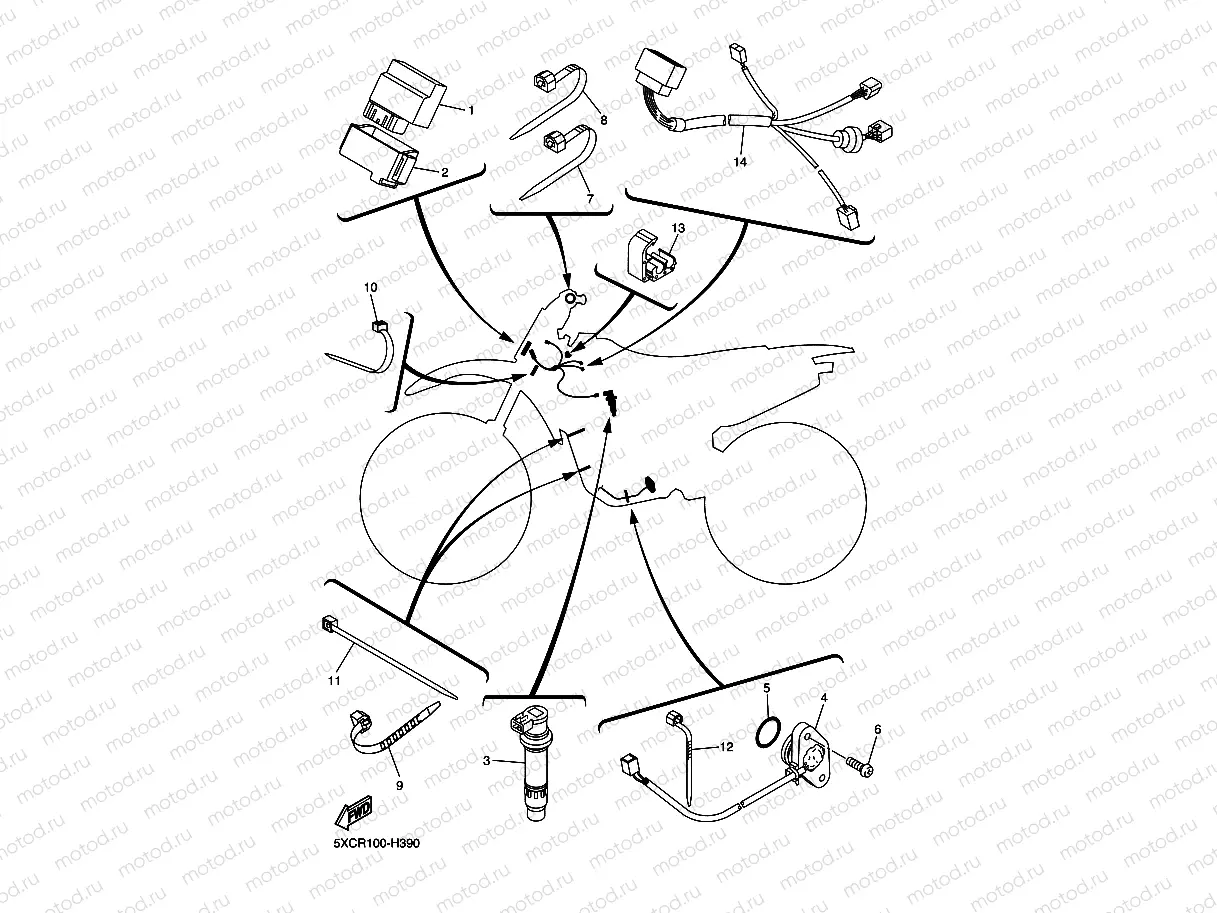 ELECTRICAL 1