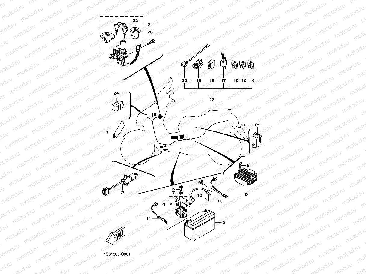 ELECTRICAL 1