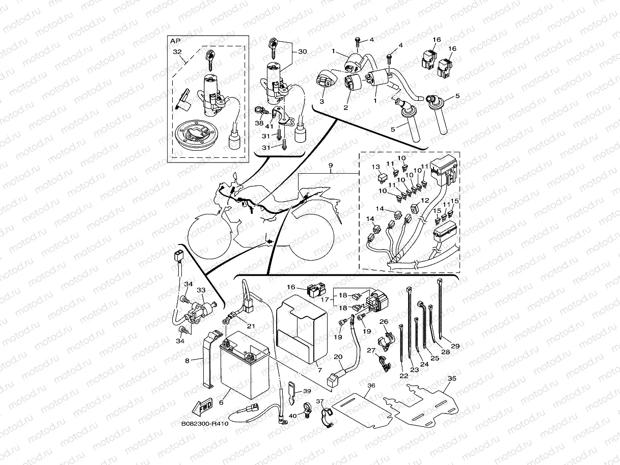 ELECTRICAL 1