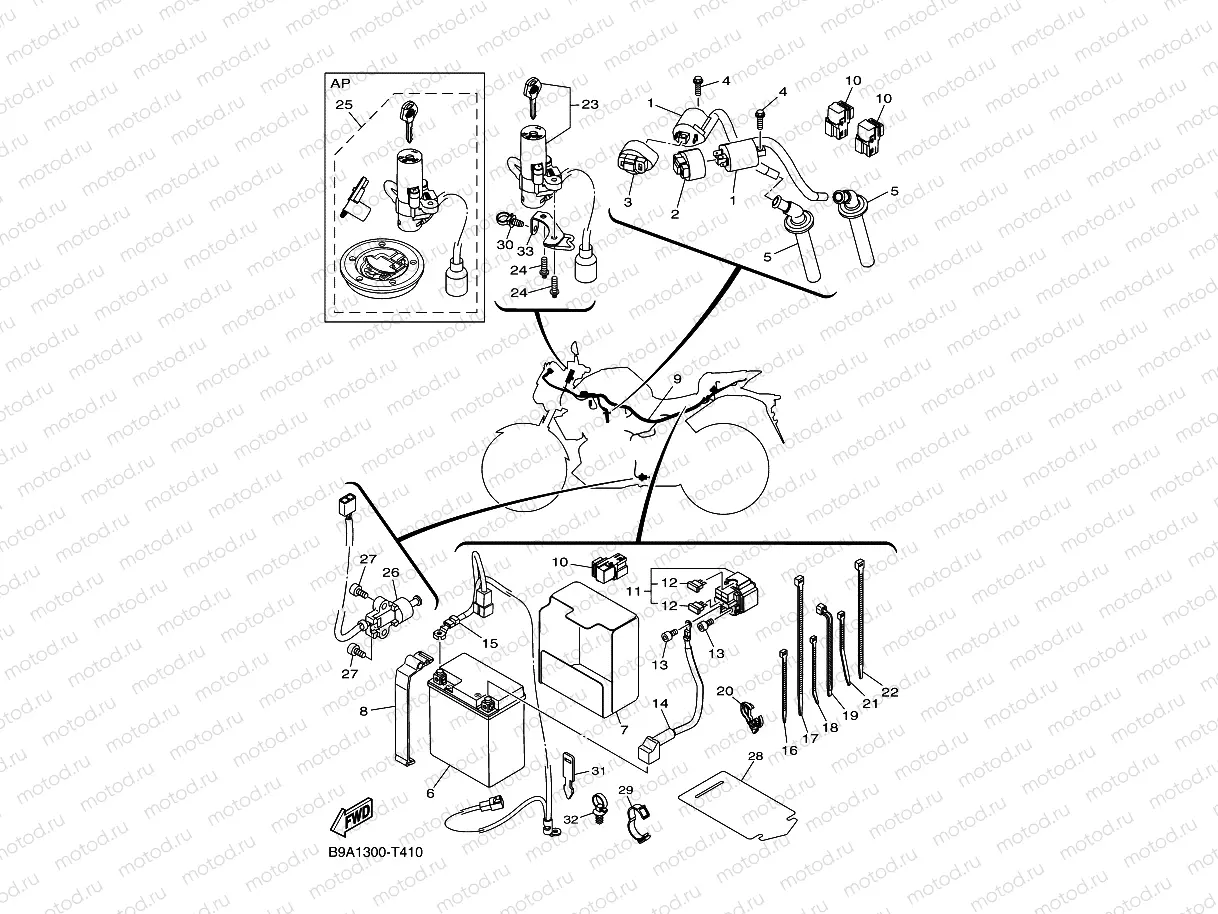 ELECTRICAL 1