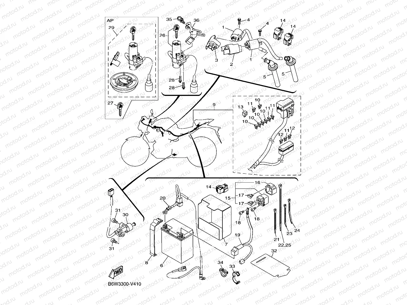 ELECTRICAL 1