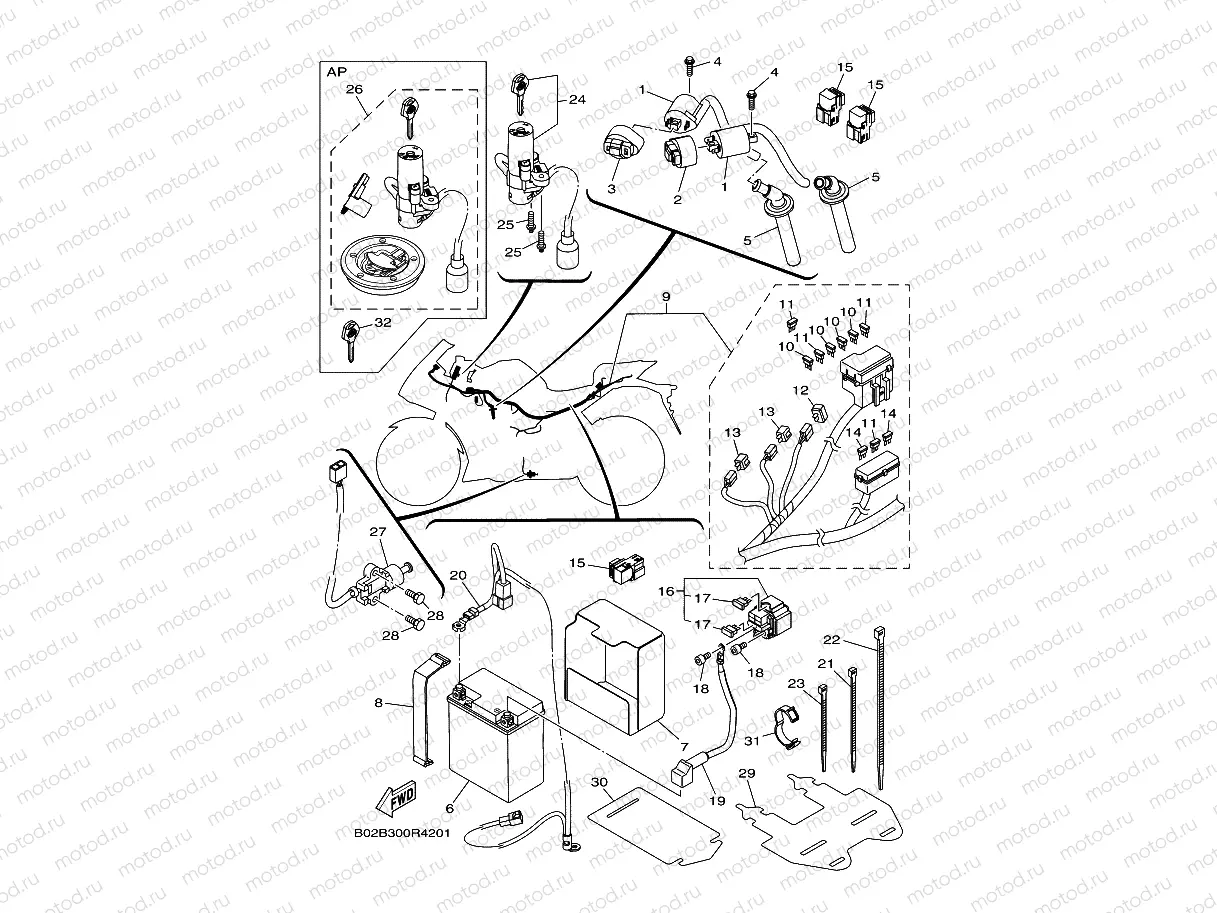 ELECTRICAL 1