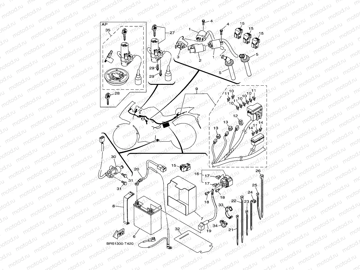 ELECTRICAL 1