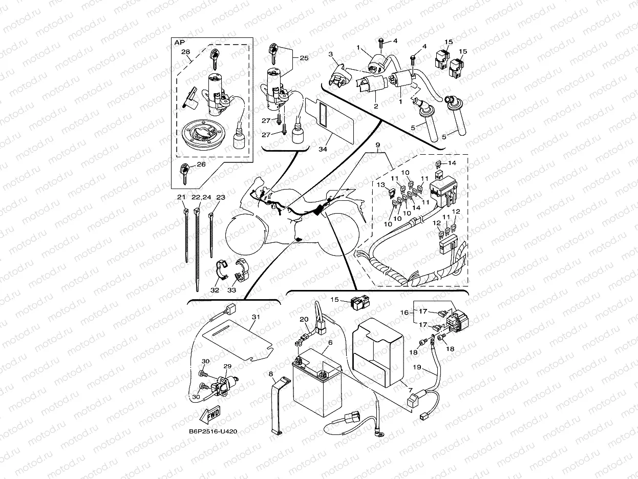 ELECTRICAL 1