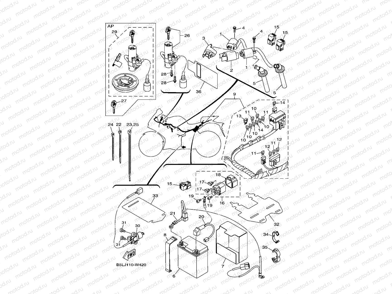 ELECTRICAL 1
