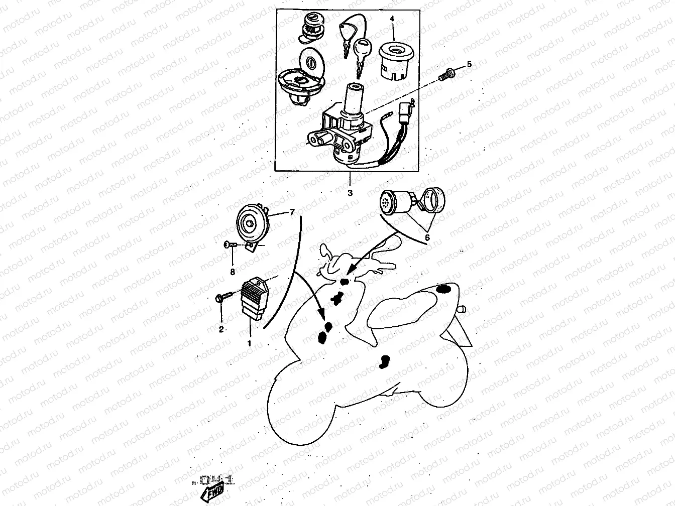 ELECTRICAL 1