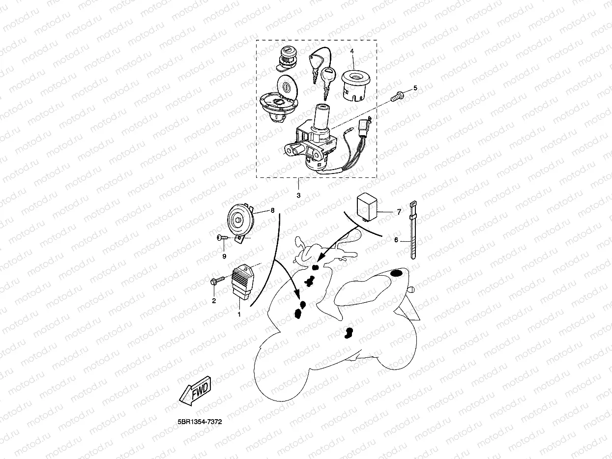 ELECTRICAL 1