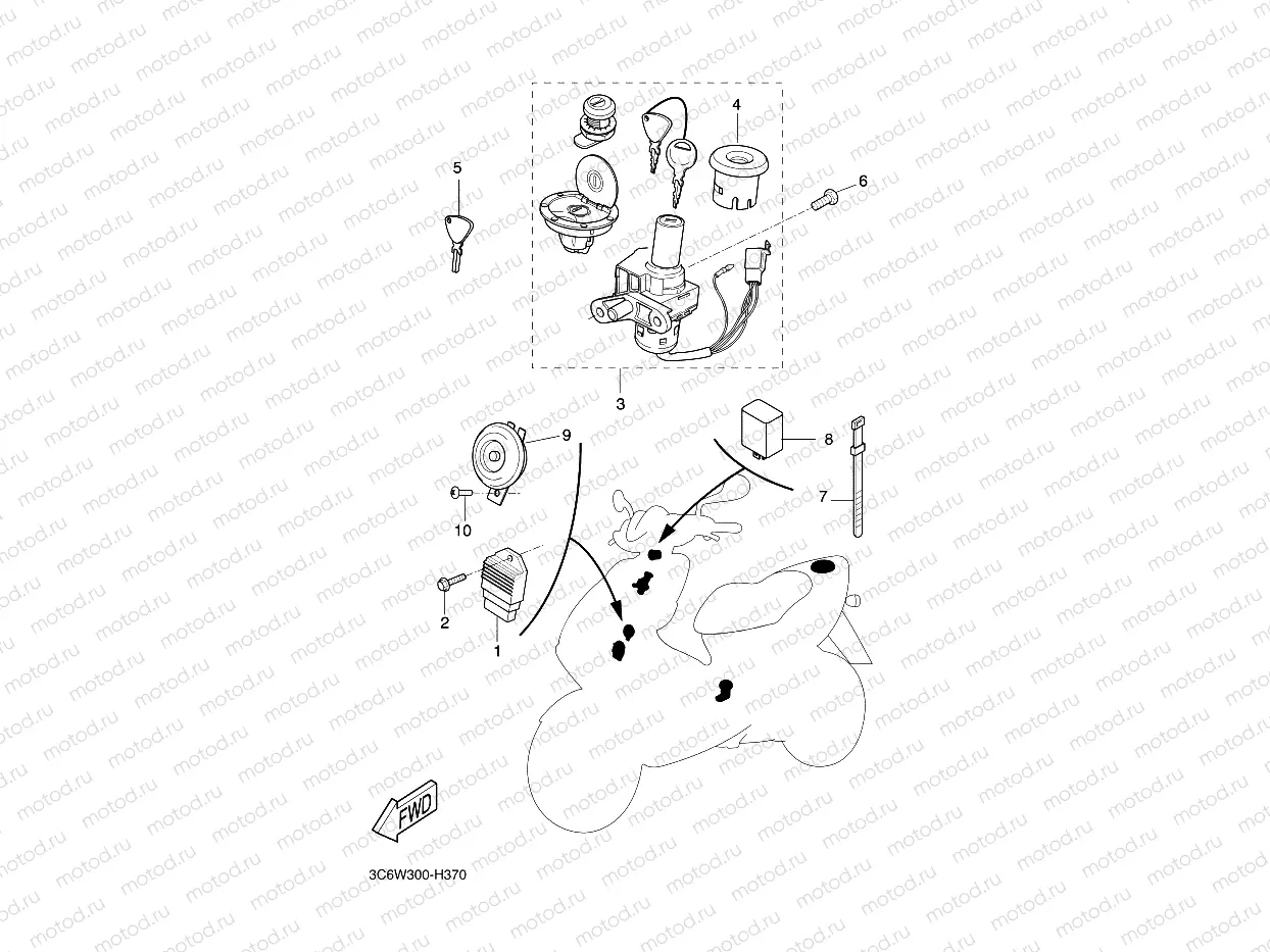 ELECTRICAL 1