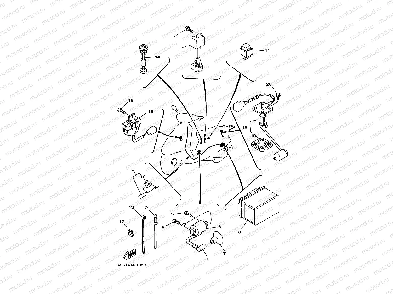 ELECTRICAL 1