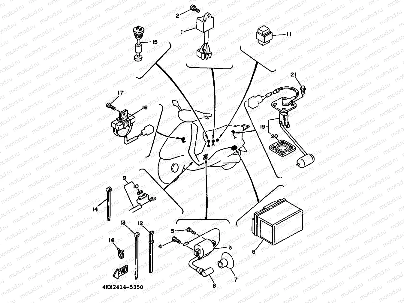 ELECTRICAL 1