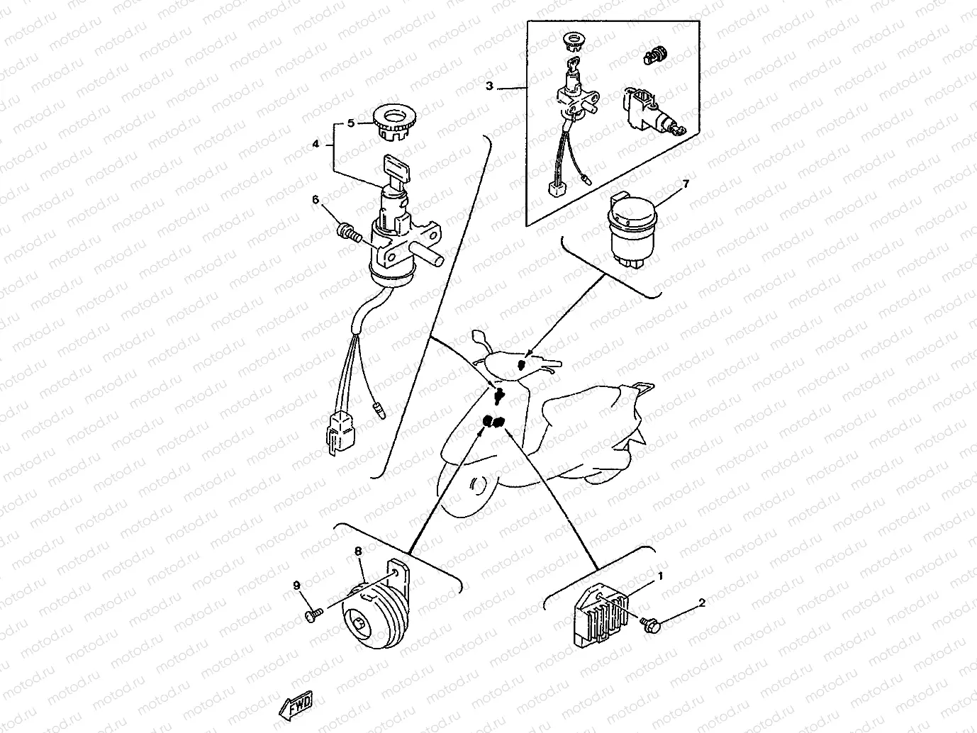ELECTRICAL 1