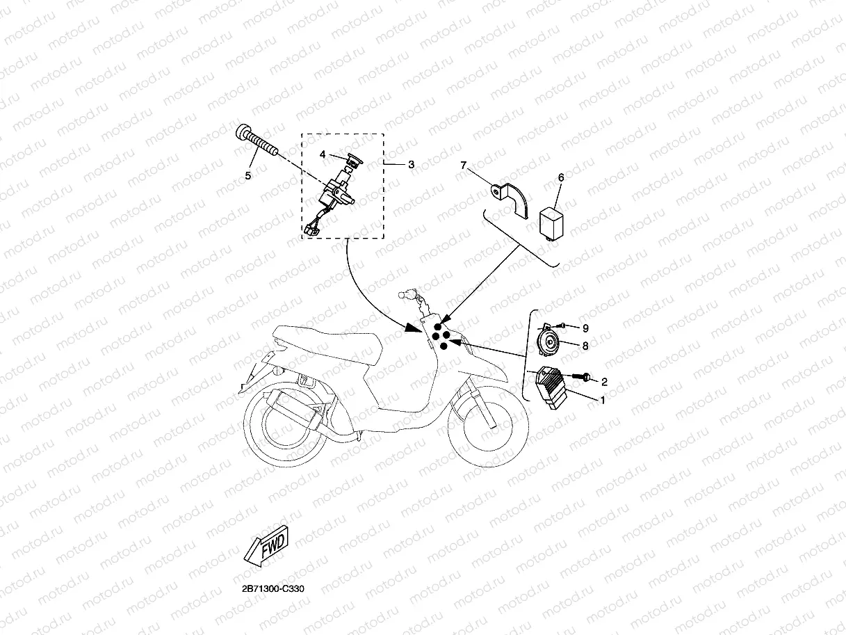 ELECTRICAL 1