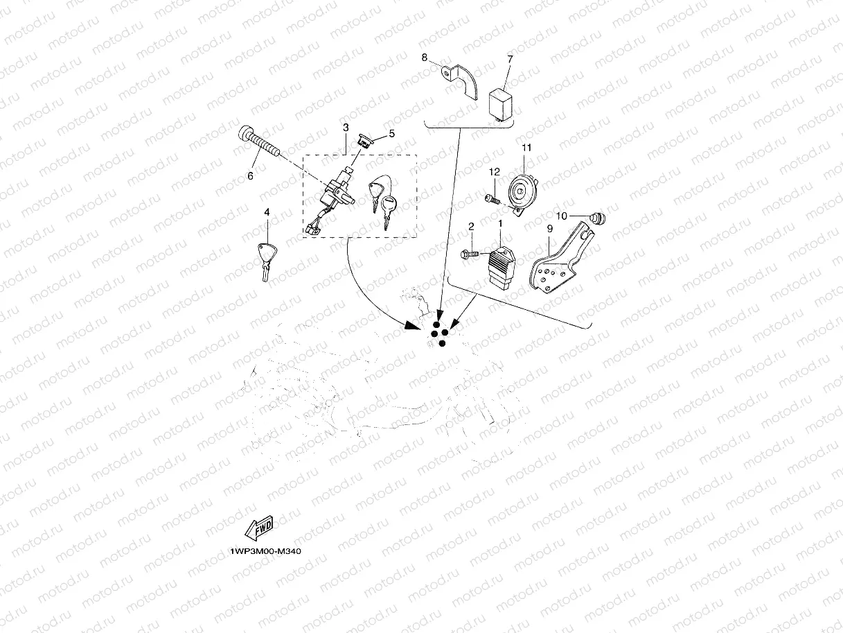 ELECTRICAL 1