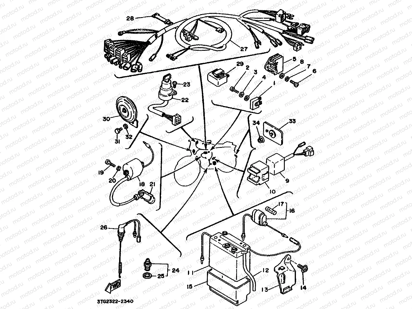 ELECTRICAL 1