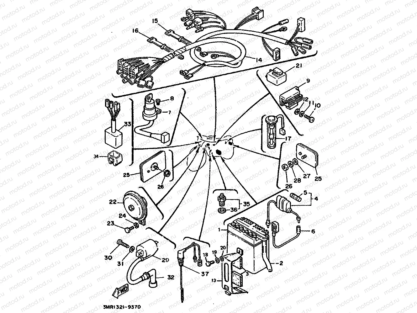 ELECTRICAL 1
