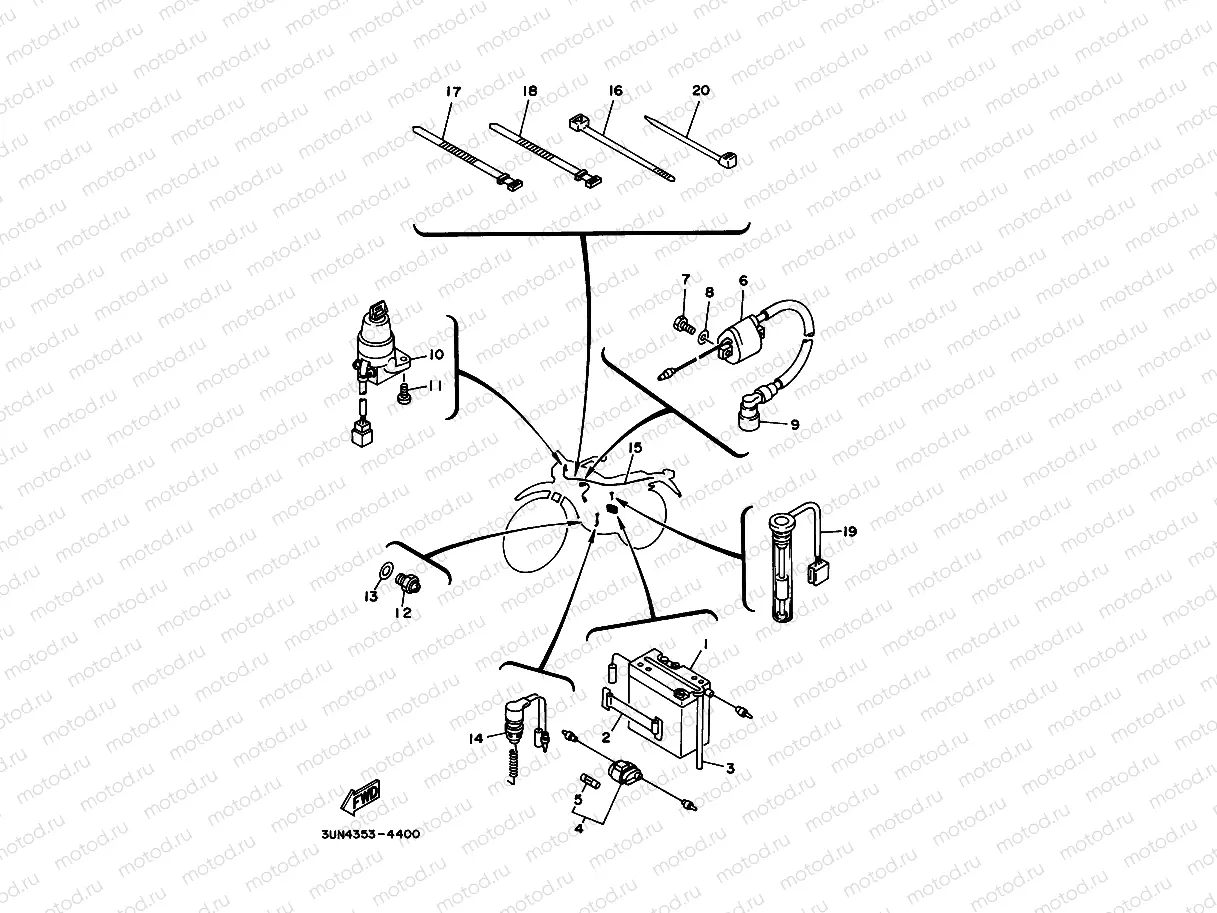 ELECTRICAL 1